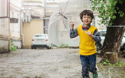 Educar as emoções para crescer feliz e saudável