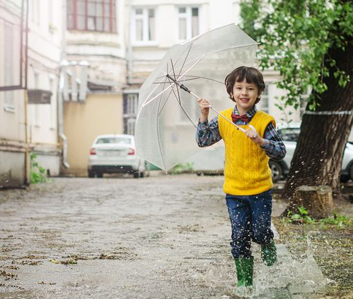 Como educar as emoções para crescer feliz e saudáve