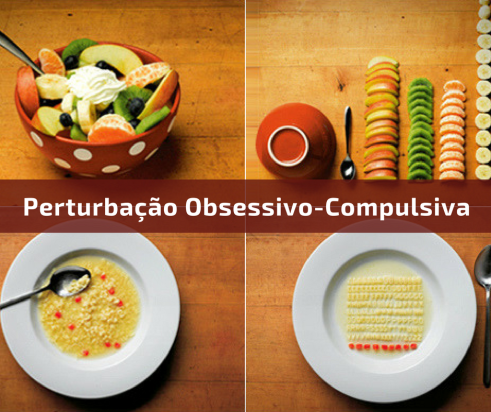 O que é a Perturbação Obsessivo-Compulsiva?