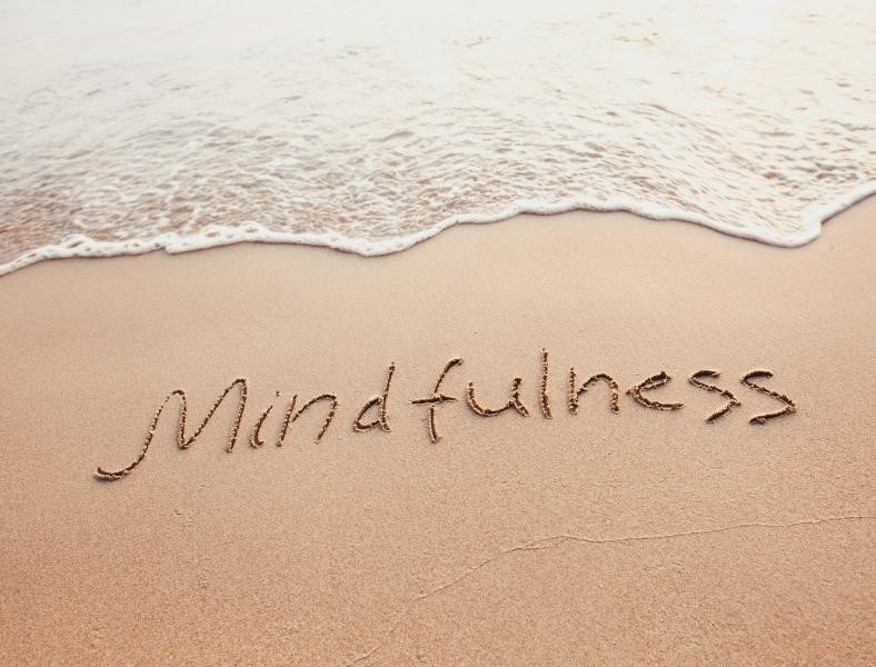 como praticar mindfulness